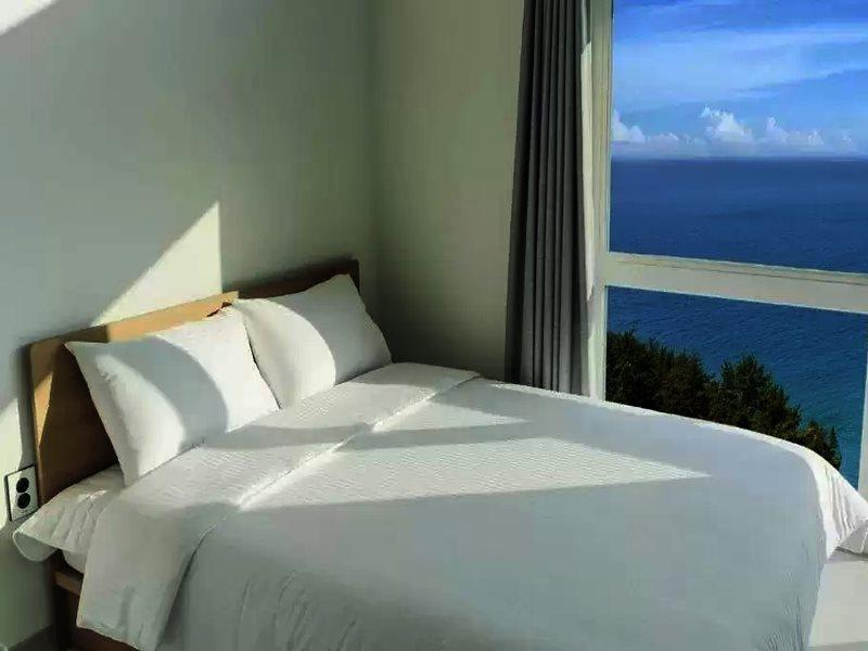 Oneday Namhae Villa Bagian luar foto